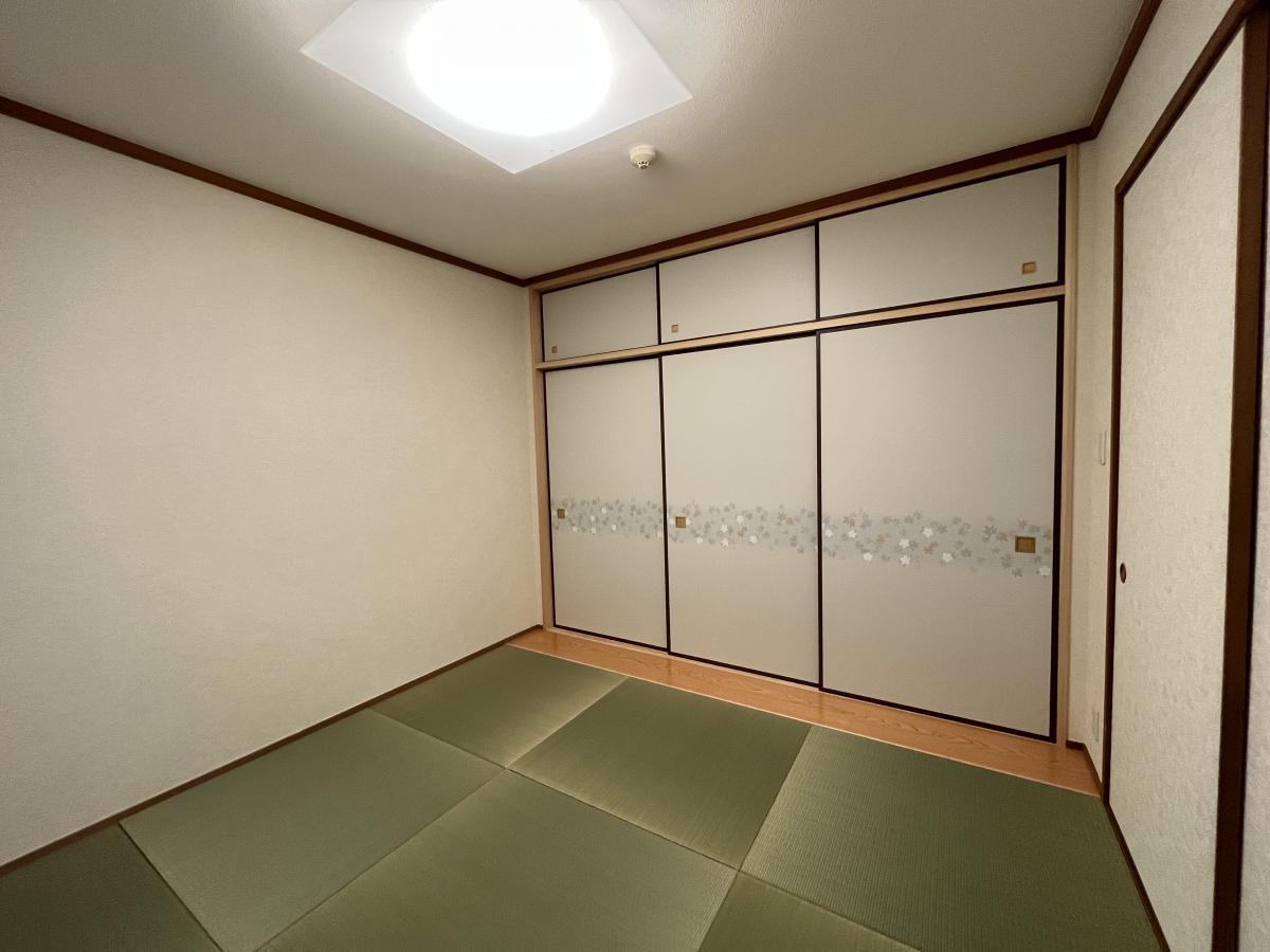 E様邸　リフォーム工事