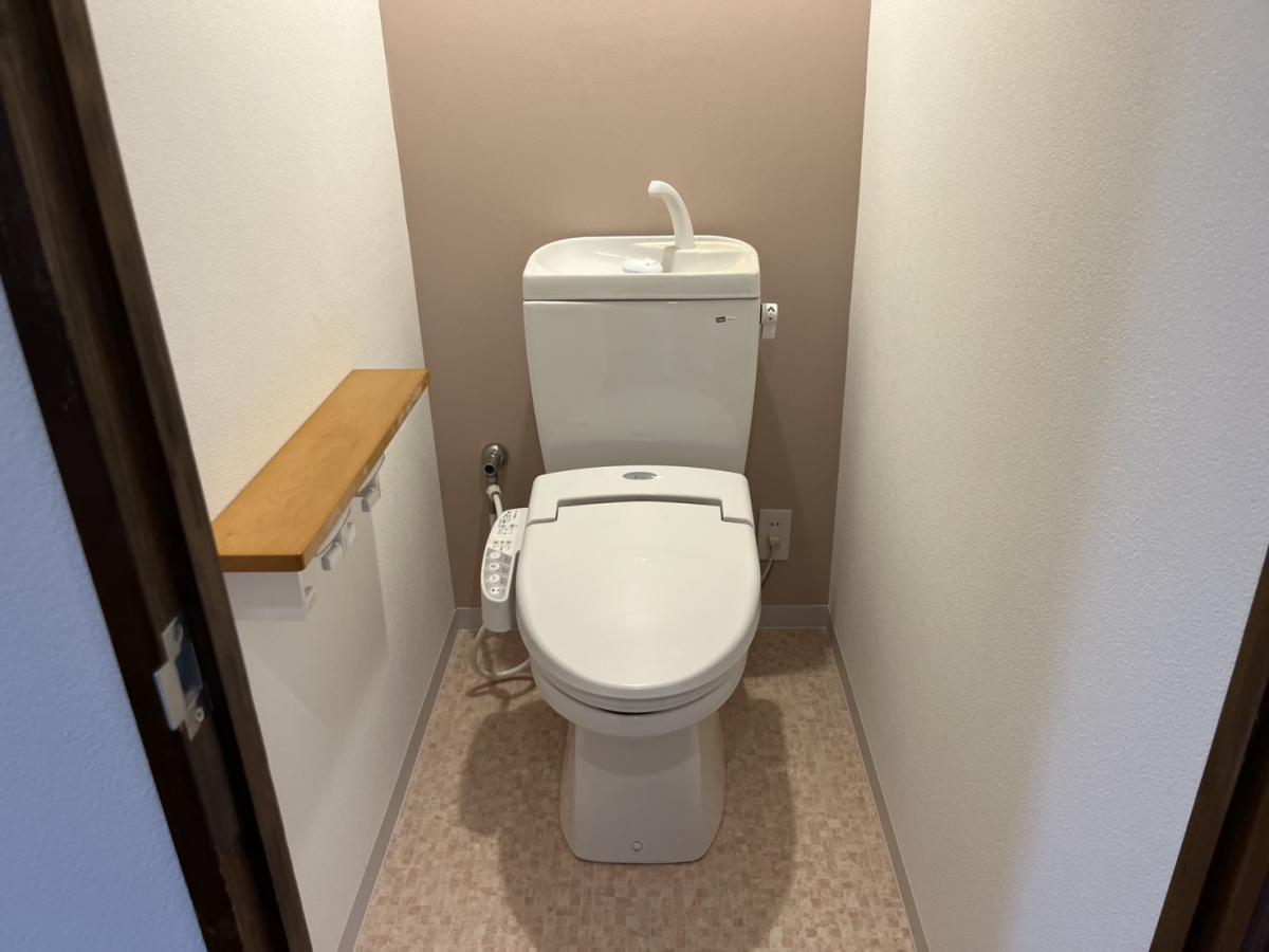 Y様邸　リフォーム工事