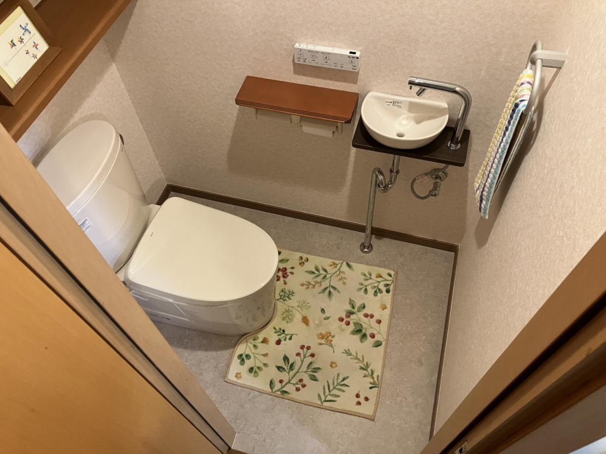 K様邸　リフォーム工事