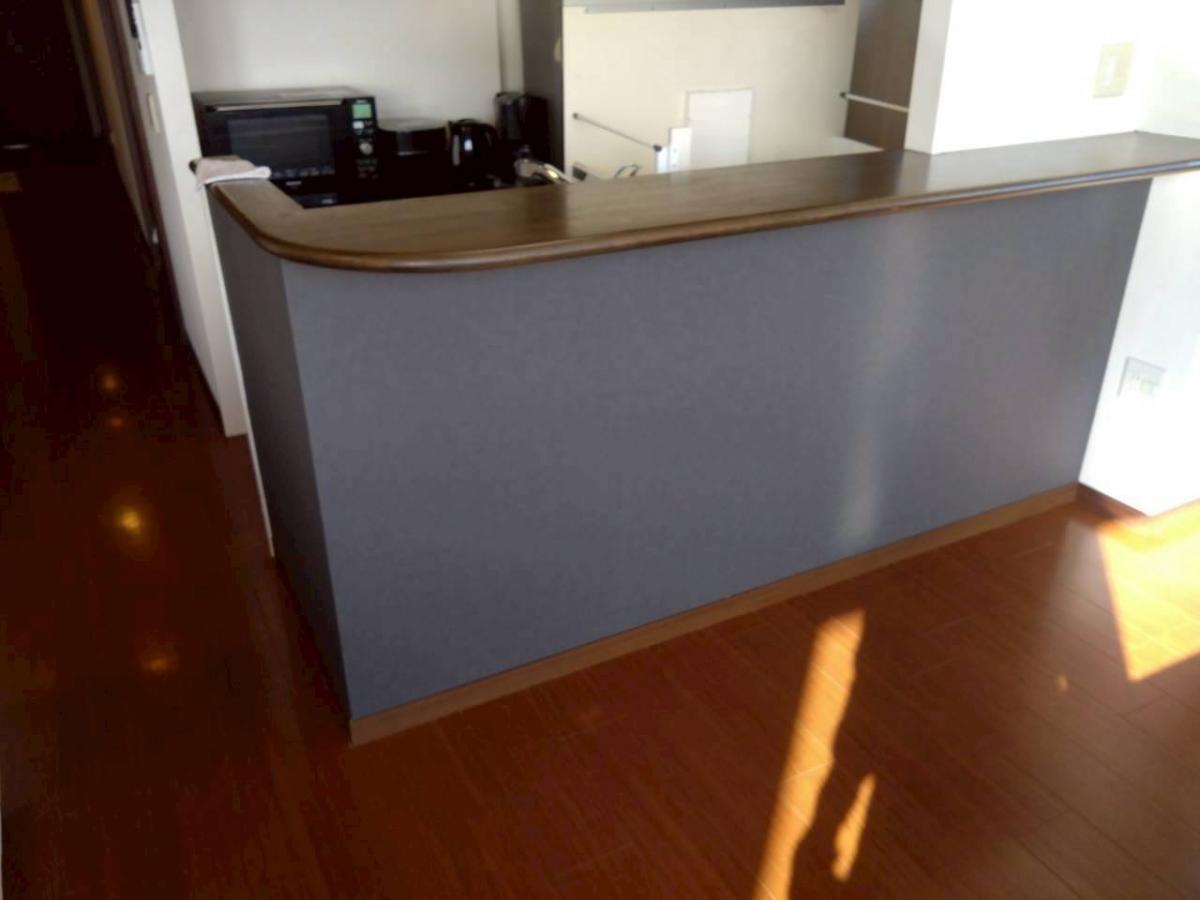 A様邸　リフォーム工事