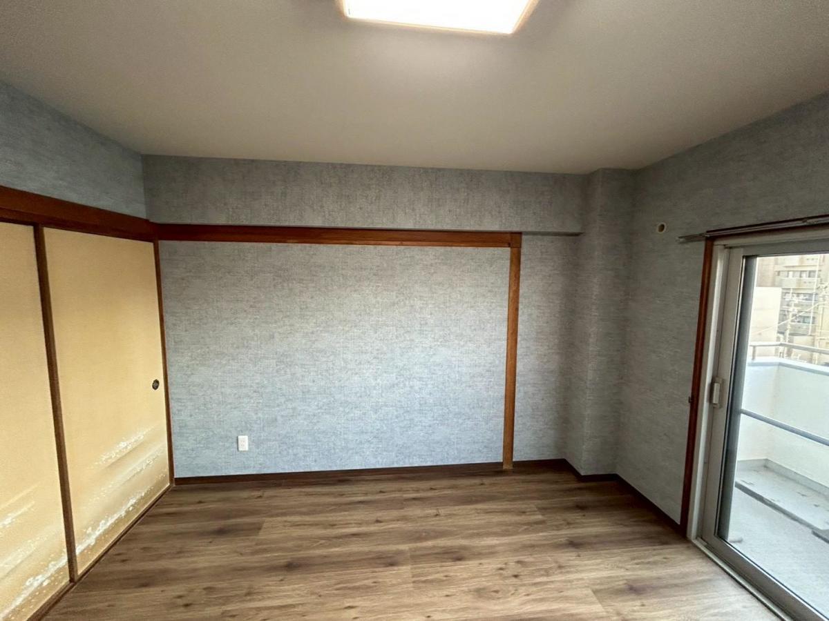 D様邸　リフォーム工事